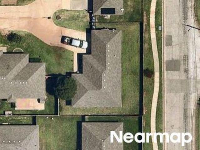 House for sale in Oklahoma City, Oklahoma