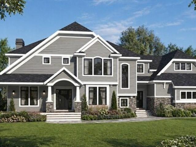House for sale in Bristol, Massachusetts