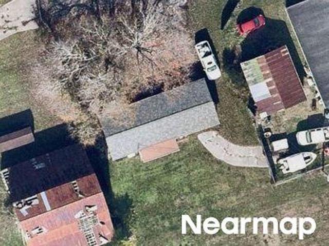 House for sale in Jacksboro, East Tennessee