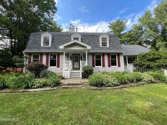 House for sale in New York