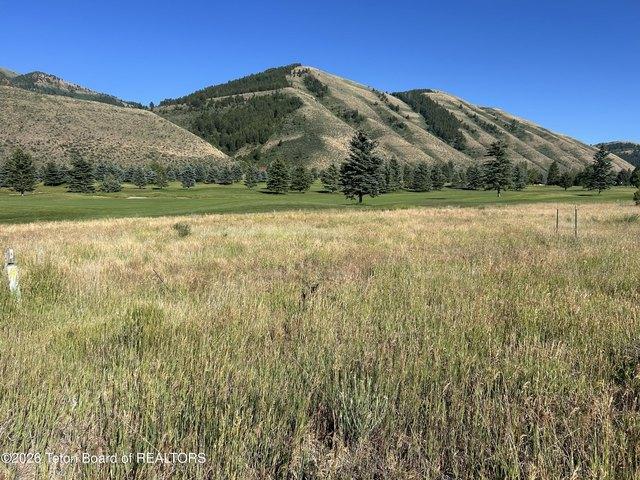 Land for sale in Wyoming