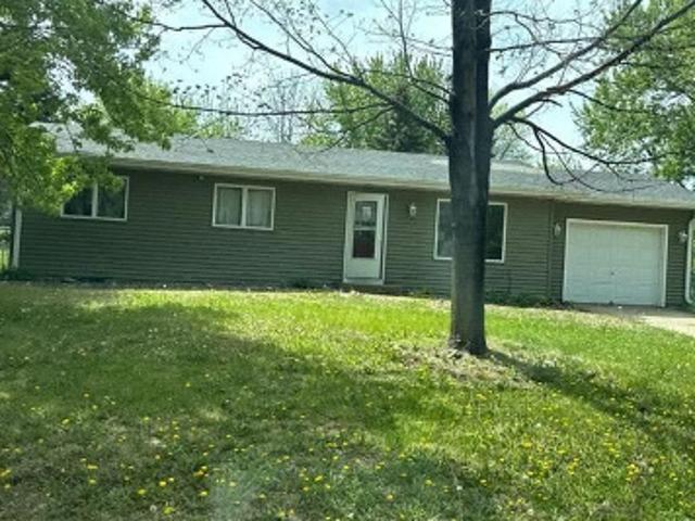 House for sale in Rice, Minnesota
