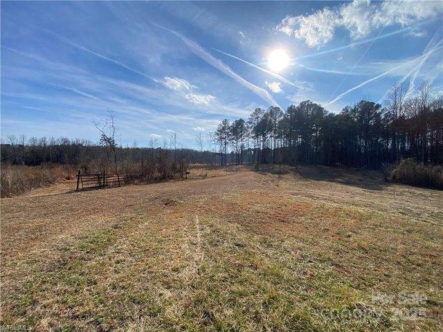 Land for sale in Chatham, North Carolina
