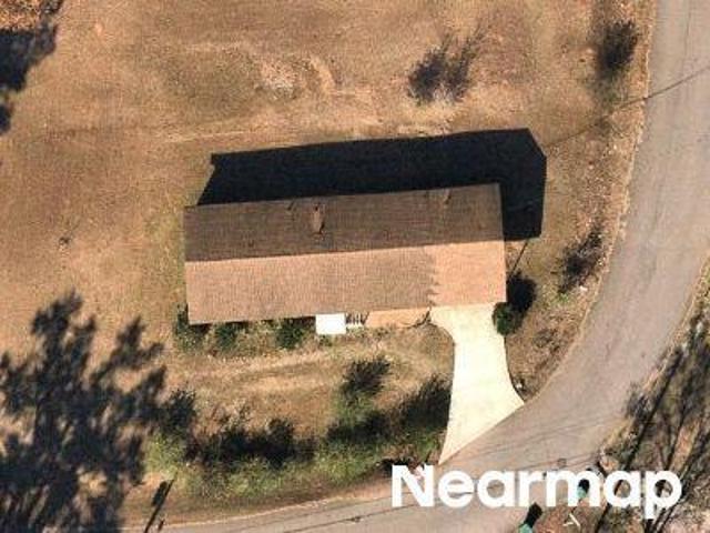 House for sale in Alabama