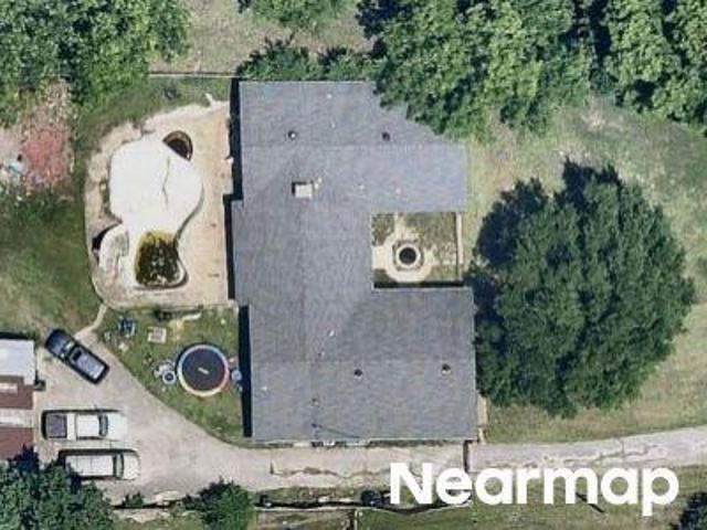 House for sale in Texas