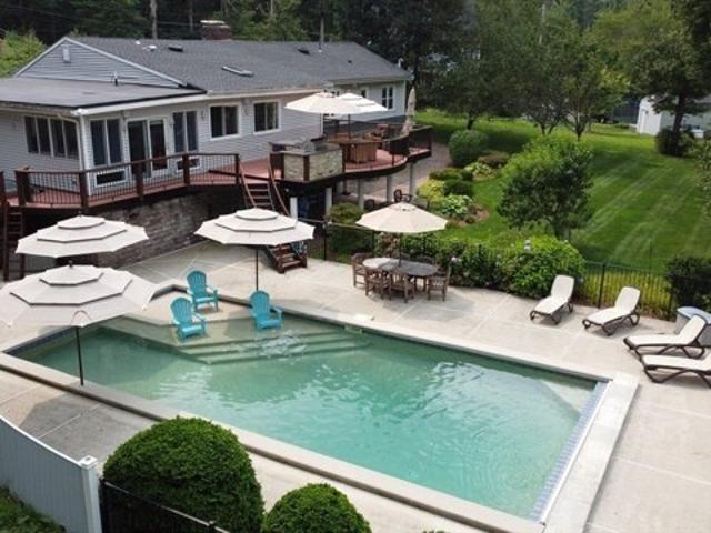 House for sale in Middleton, Massachusetts