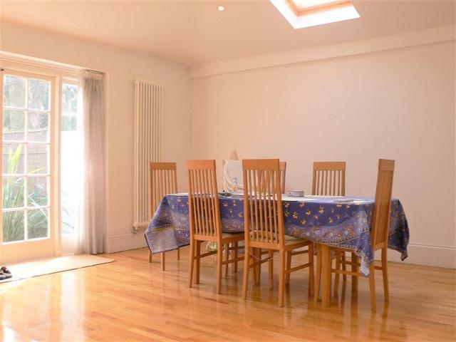 House for rent in Hendon, Greater London