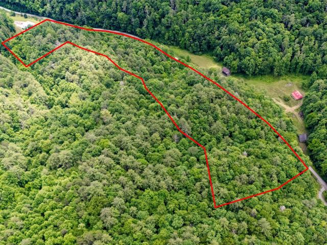 Land for sale in Tennessee