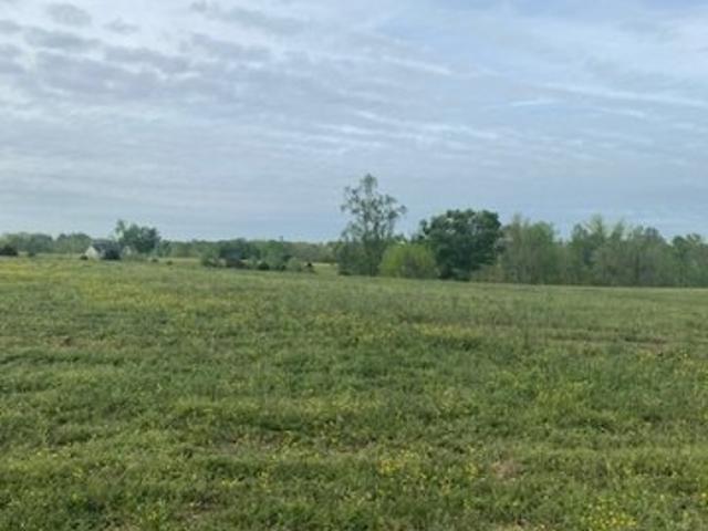 Land for sale in Tennessee