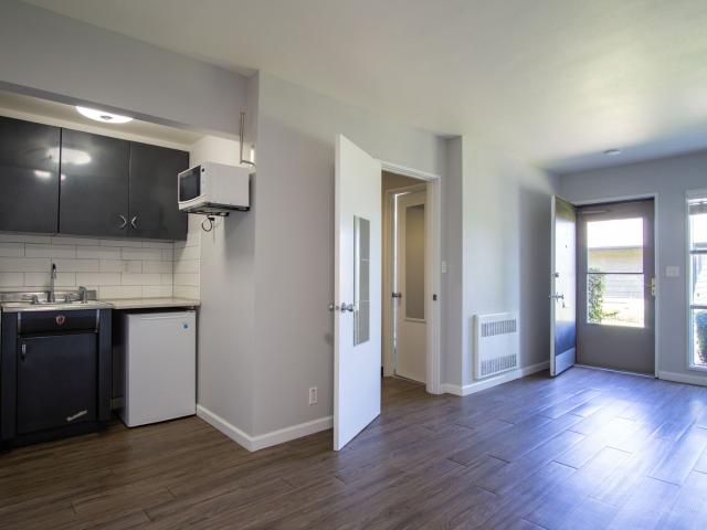 Apartment for rent in Oregonia