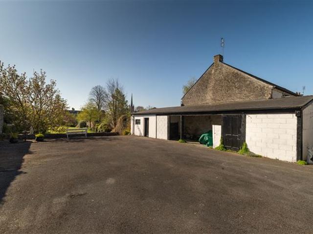 House for sale in Birr, North Tipperary