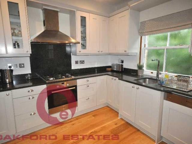 House for rent in Holborn, Greater London