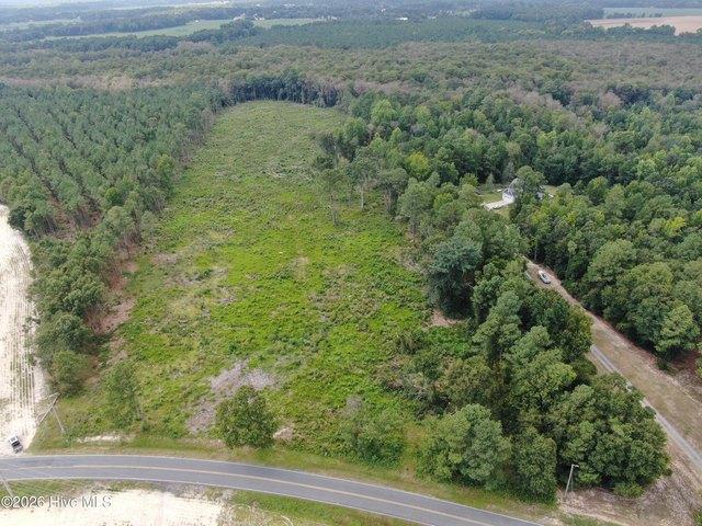 Land for sale in Maxton, North Carolina