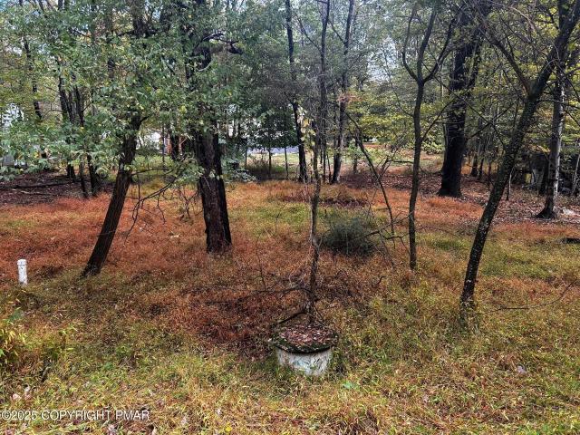 Land for sale in Gilbert, Pennsylvania