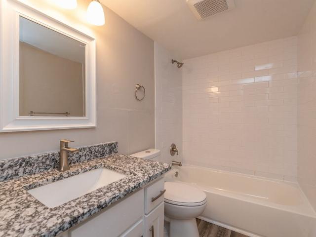 Apartment for rent in Augusta, Georgia