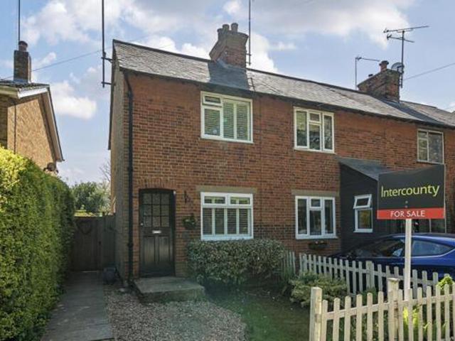 House for sale in Lyons, Greater London