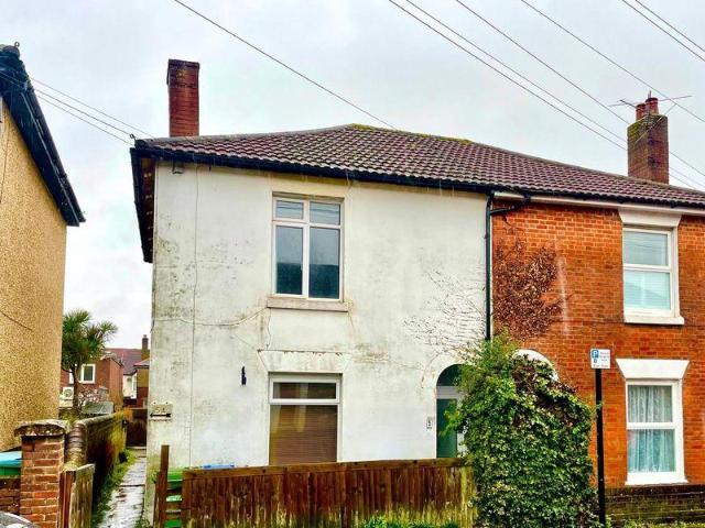 Apartment for rent in Woolston, City Of Southampton