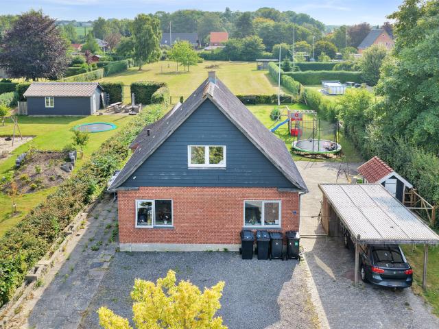 Villa til salg i Gørding, Esbjerg