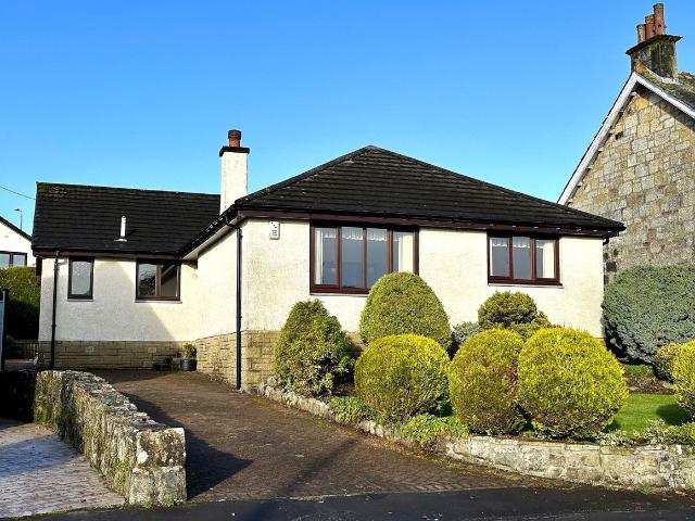 House for rent in Lochwinnoch, Scotland