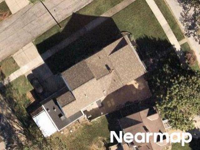 House for sale in Bedford, Ohio
