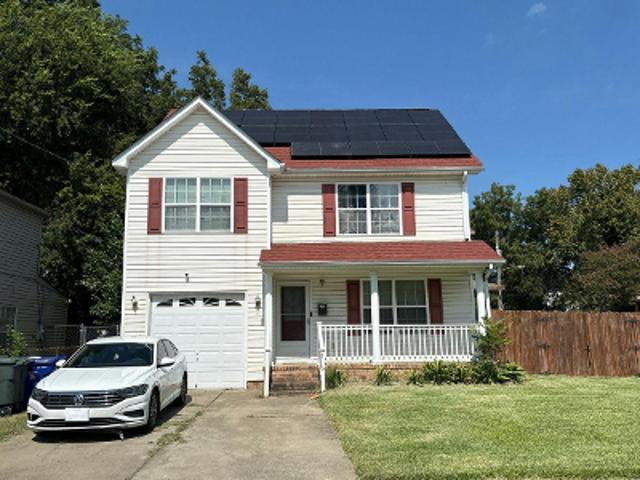 House for sale in Virginia