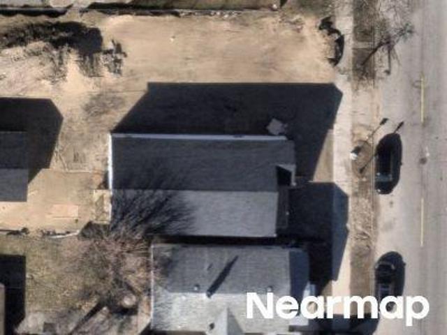 Land for sale in Hammond, Indiana