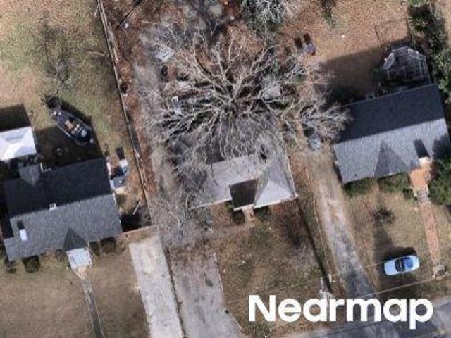 House for sale in Columbia, South Carolina