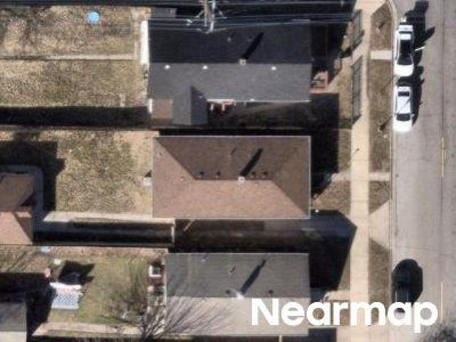 House for sale in Hammond, Indiana