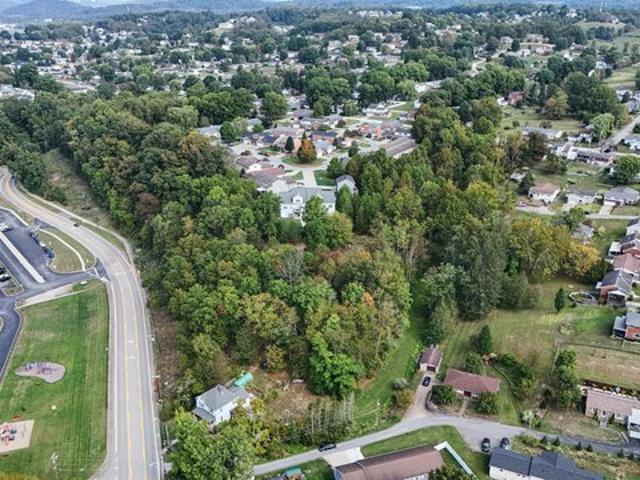 Land for sale in Bridgeport, West Virginia