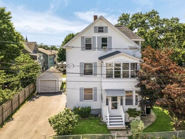 House for sale in Easthampton, Massachusetts