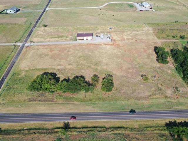 Land for sale in Purcell, Oklahoma