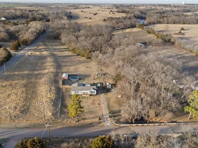 Land for sale in Purcell, Oklahoma