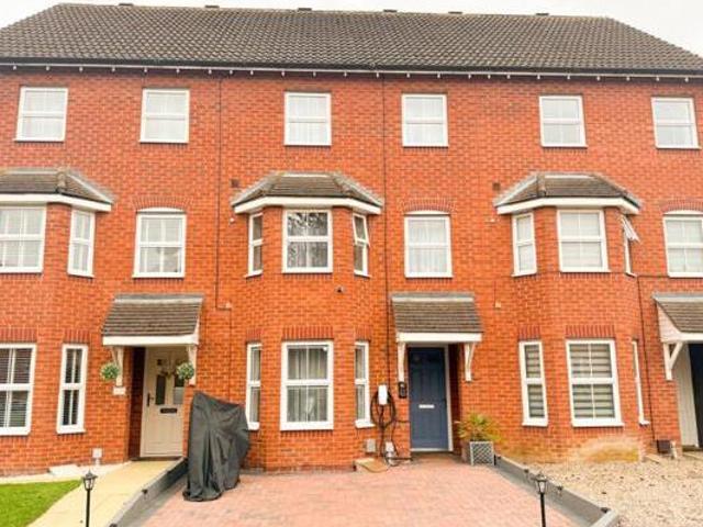 House for sale in Little Irchester, Wellingborough