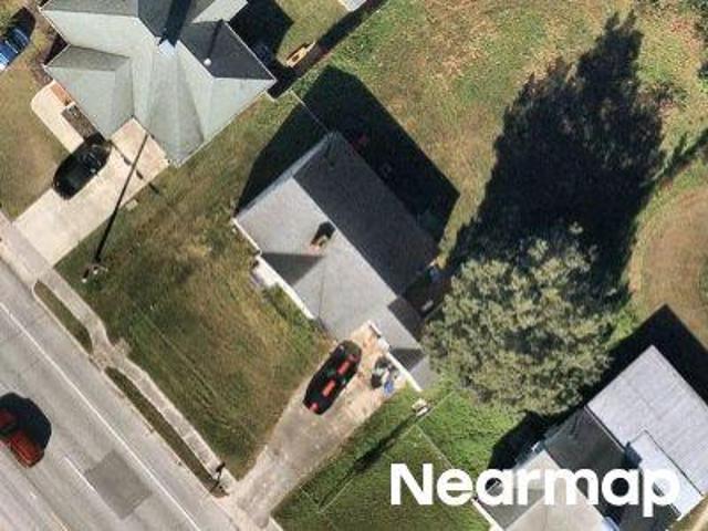 House for sale in Jacksonville, North Carolina