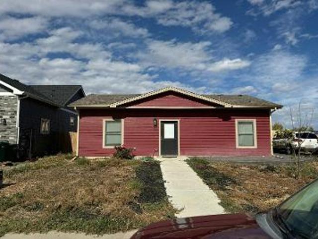 House for sale in Keenesburg, Colorado