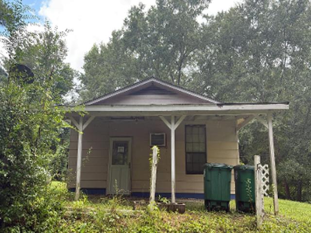 House for sale in Hanceville, Alabama