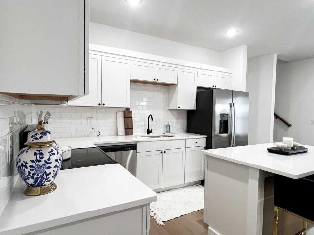 Apartment for rent in Inman