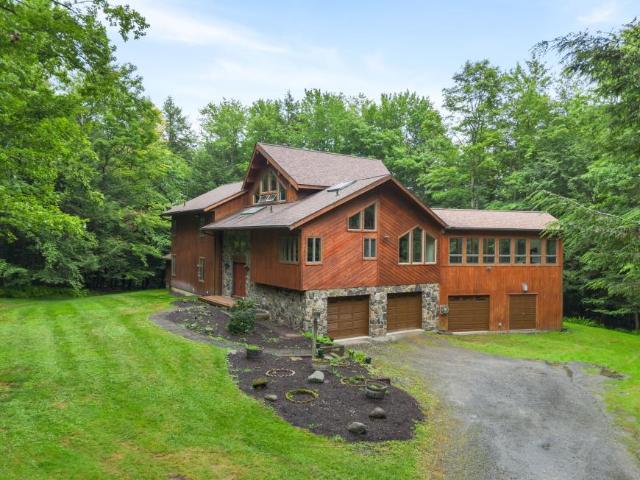 House for sale in Castle Creek, New York