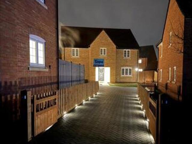 House for sale in Lyons, Greater London