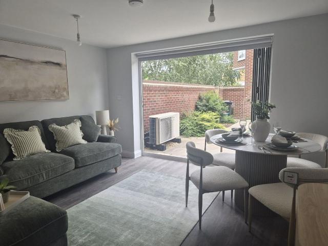 House for rent in Egham, Runnymede
