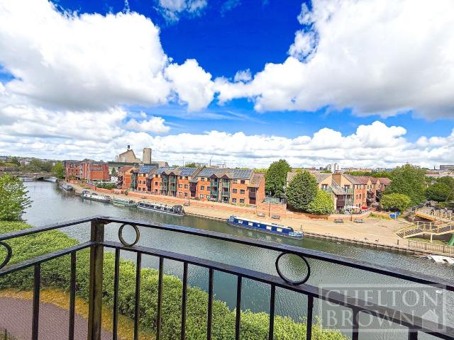 Apartment for rent in Far Cotton and Delapre, Far Cotton