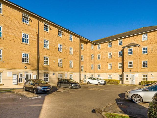 Apartment for rent in Far Cotton and Delapre, Far Cotton