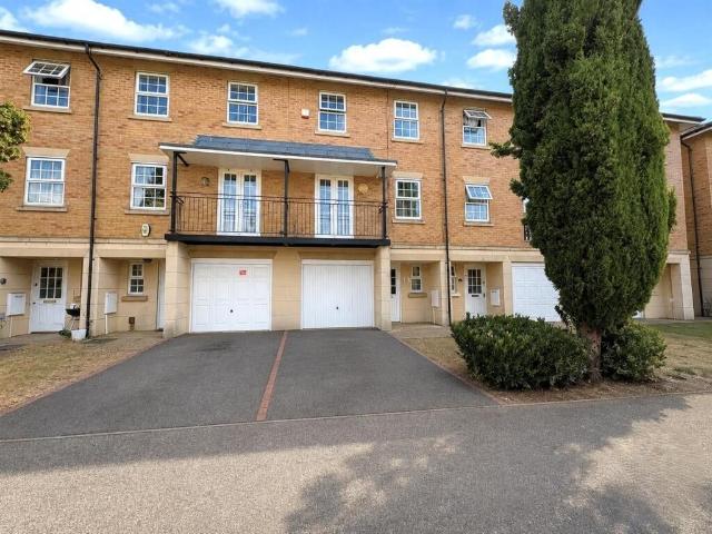House for rent in Far Cotton and Delapre, Far Cotton
