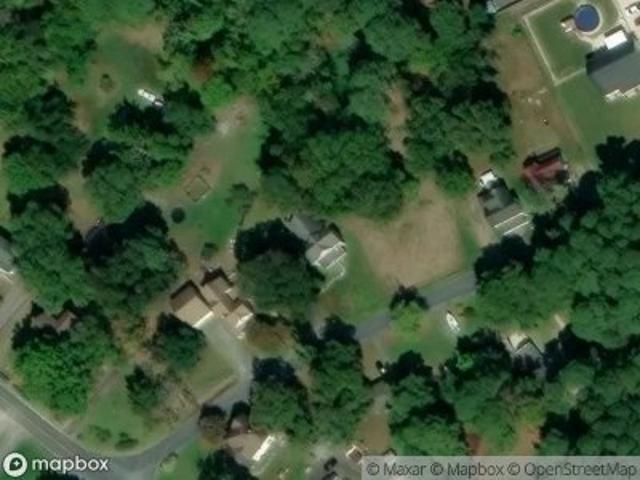 House for sale in Crisfield, Maryland