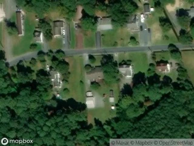 House for sale in Crisfield, Maryland