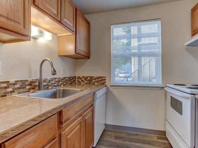 Apartment for rent in Oregonia