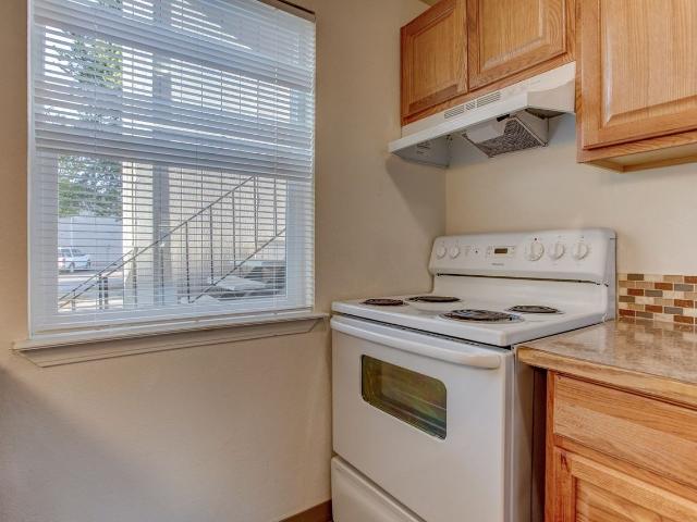Apartment for rent in Oregonia