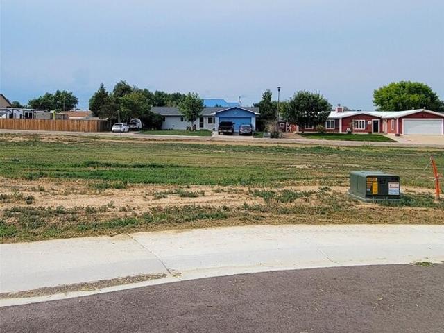 Land for sale in Keenesburg, Colorado