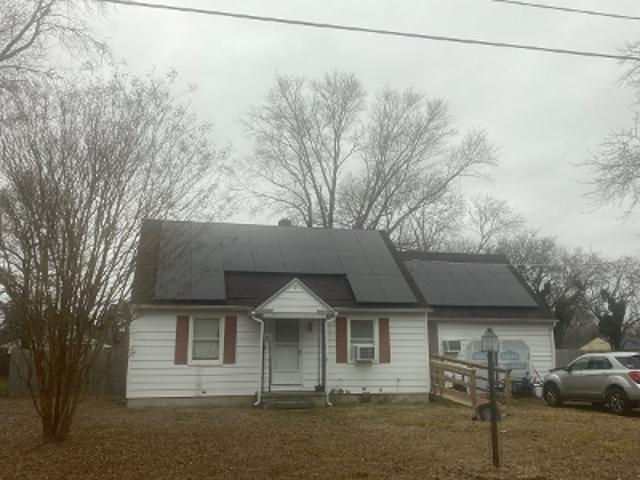 House for sale in Wicomico, Maryland