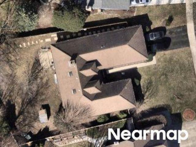 House for sale in Naperville, Illinois